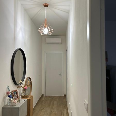 Il Tortellino Vagante - Elegant Apartment Modena Exteriör bild