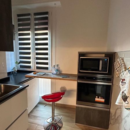 Il Tortellino Vagante - Elegant Apartment Modena Exteriör bild