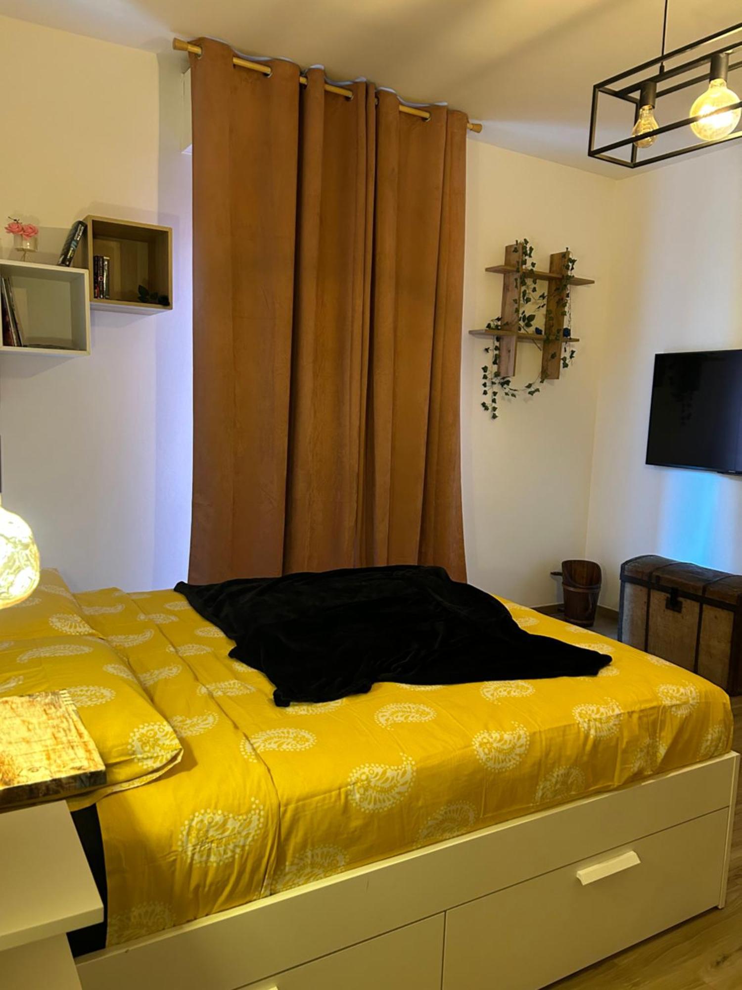Il Tortellino Vagante - Elegant Apartment Modena Exteriör bild