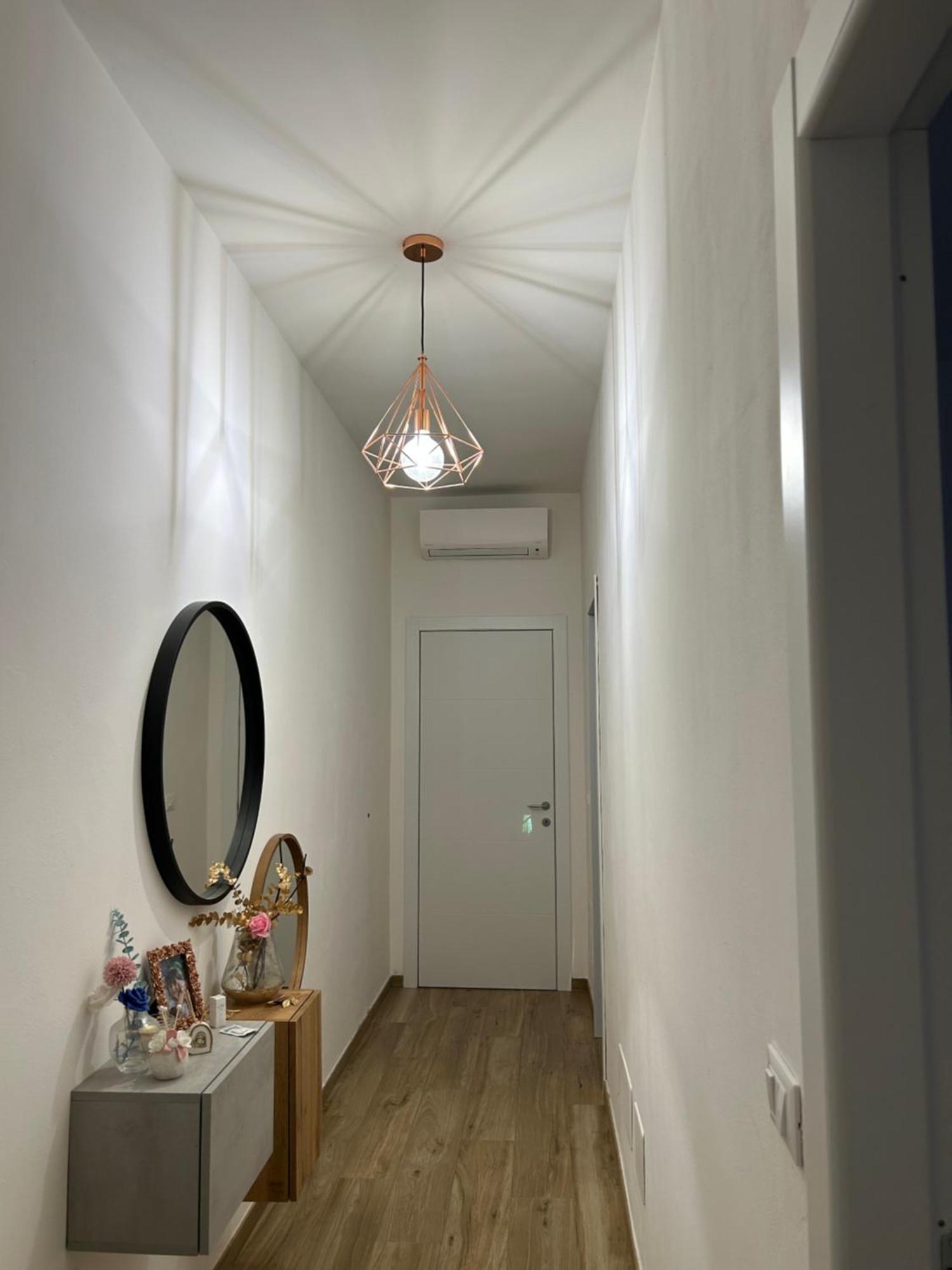 Il Tortellino Vagante - Elegant Apartment Modena Exteriör bild