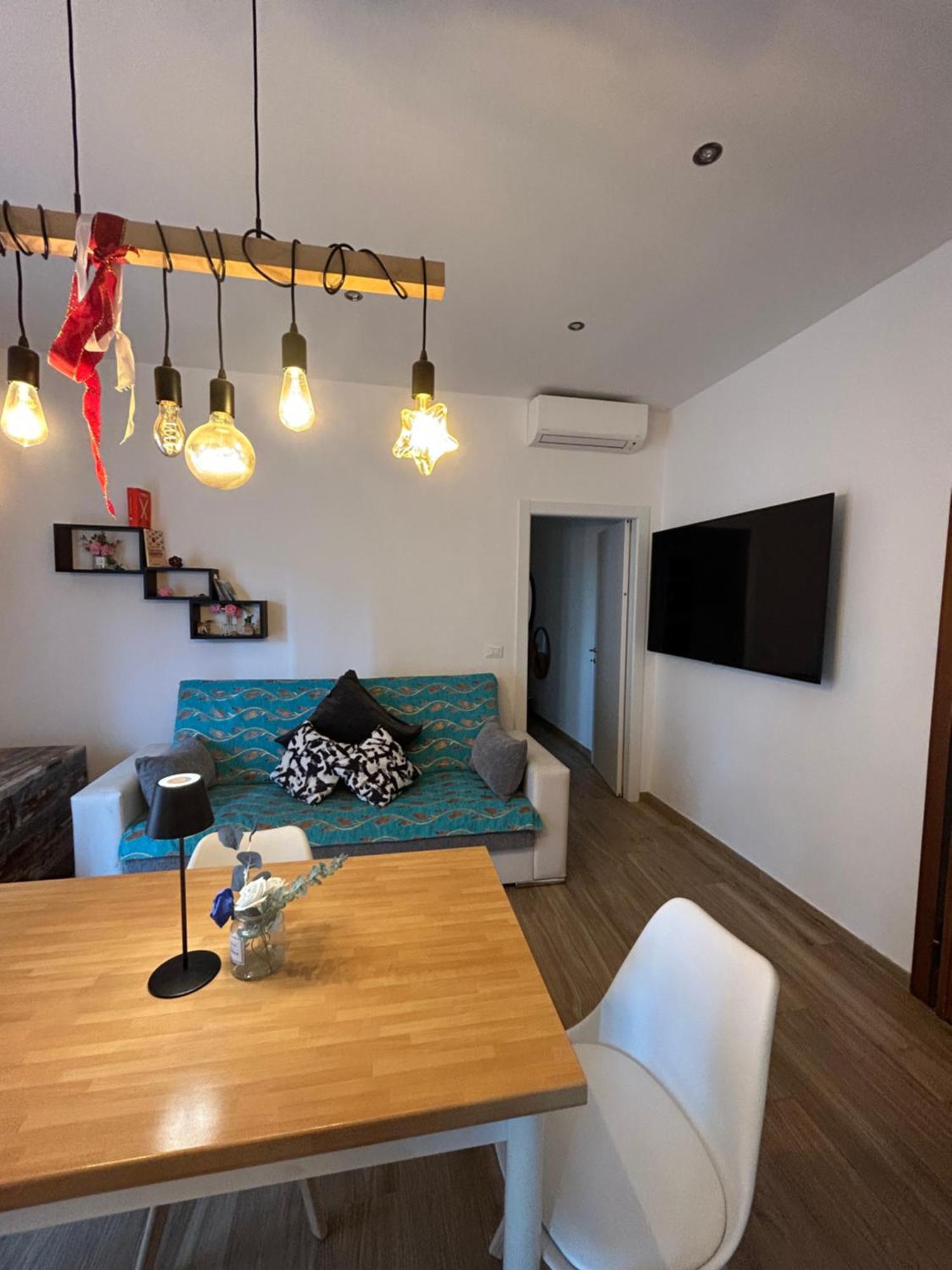 Il Tortellino Vagante - Elegant Apartment Modena Exteriör bild
