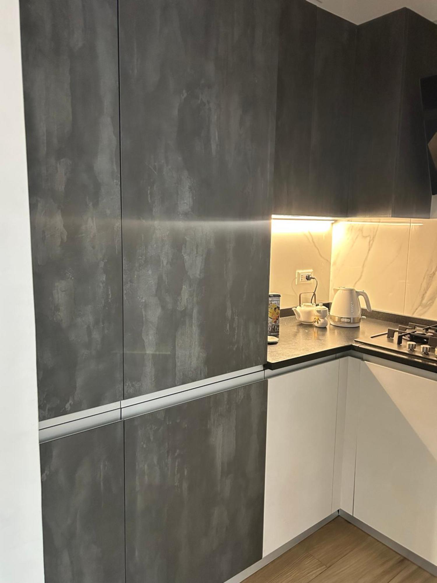 Il Tortellino Vagante - Elegant Apartment Modena Exteriör bild