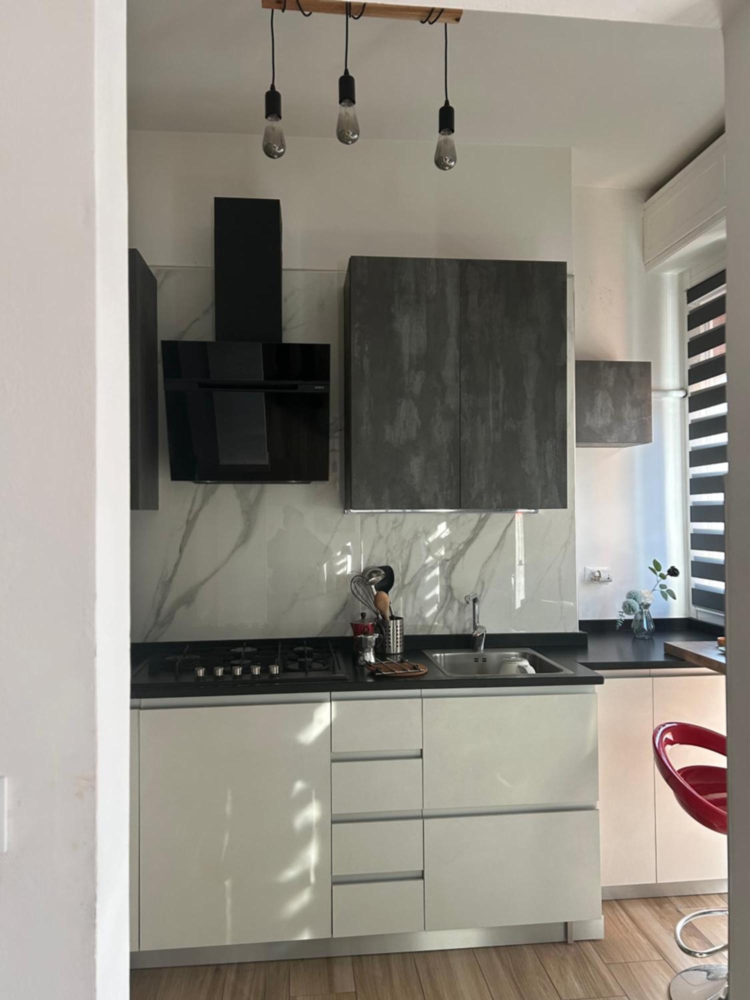 Il Tortellino Vagante - Elegant Apartment Modena Exteriör bild