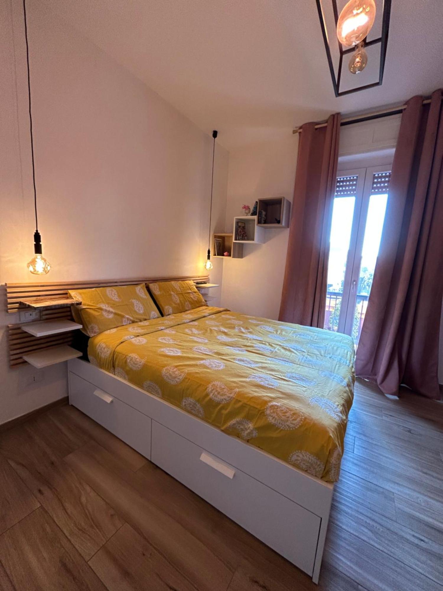 Il Tortellino Vagante - Elegant Apartment Modena Exteriör bild