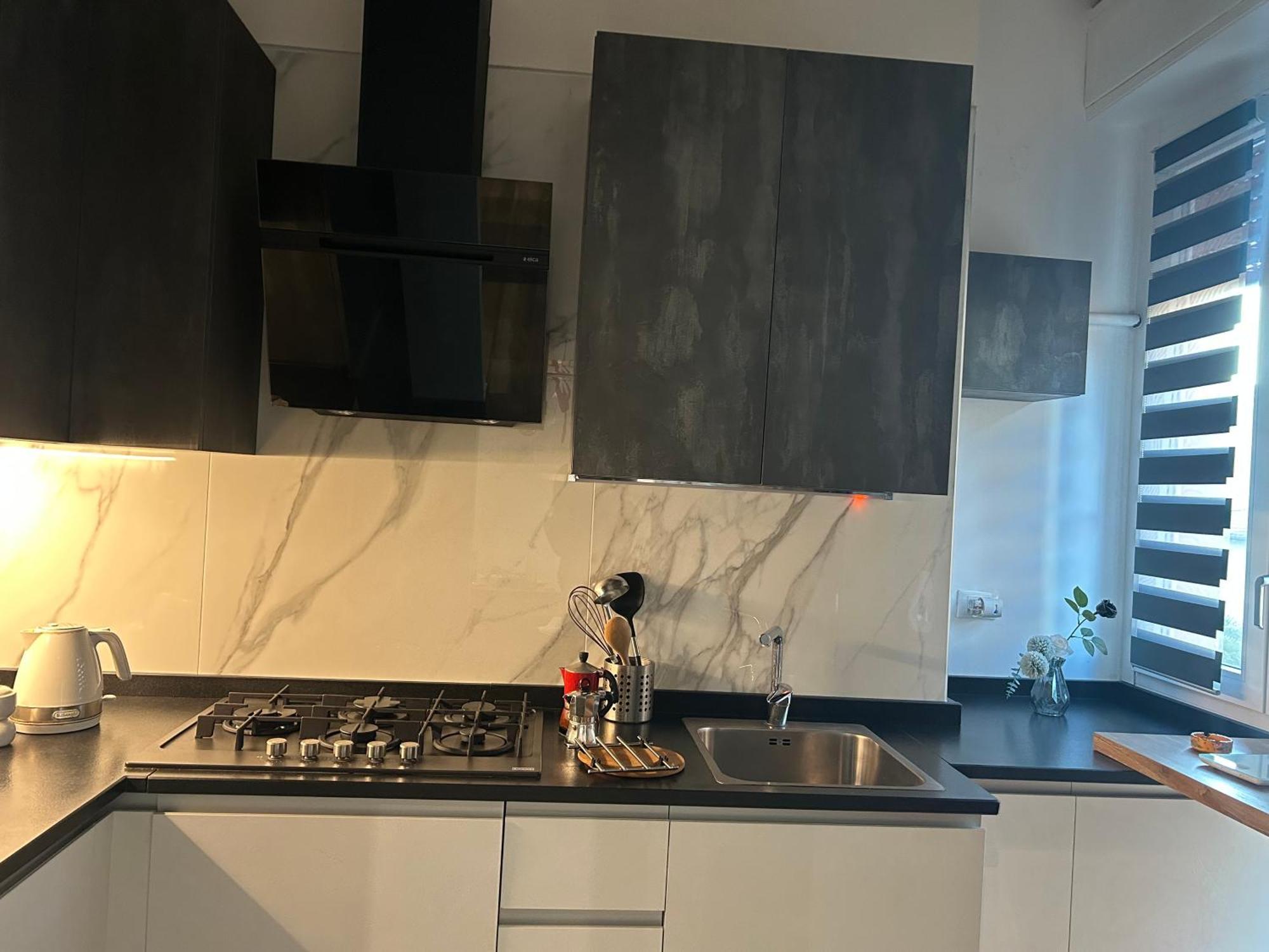 Il Tortellino Vagante - Elegant Apartment Modena Exteriör bild
