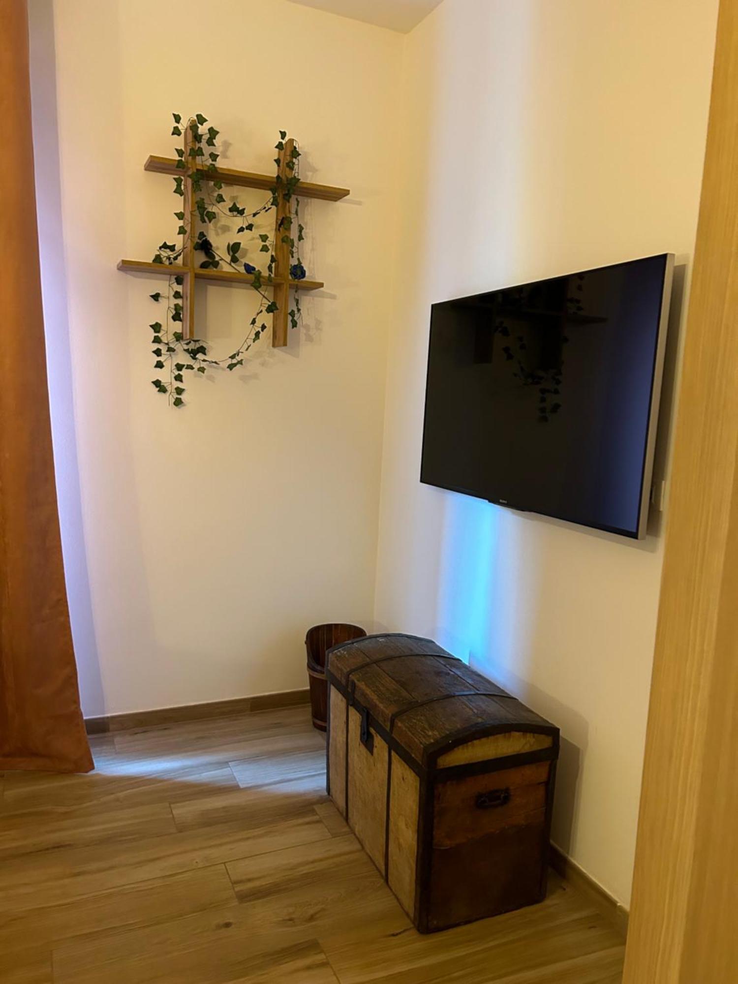 Il Tortellino Vagante - Elegant Apartment Modena Exteriör bild