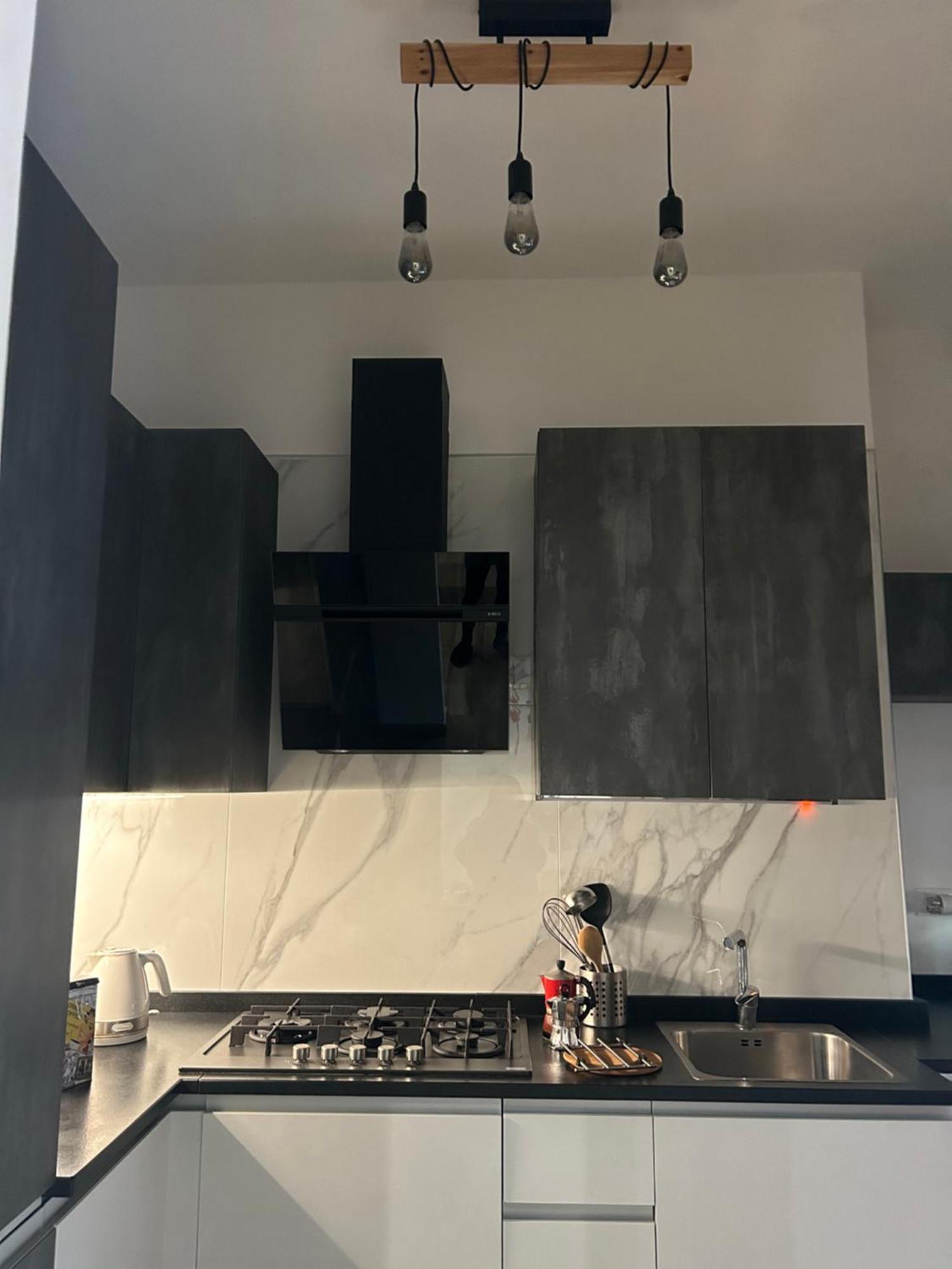Il Tortellino Vagante - Elegant Apartment Modena Exteriör bild