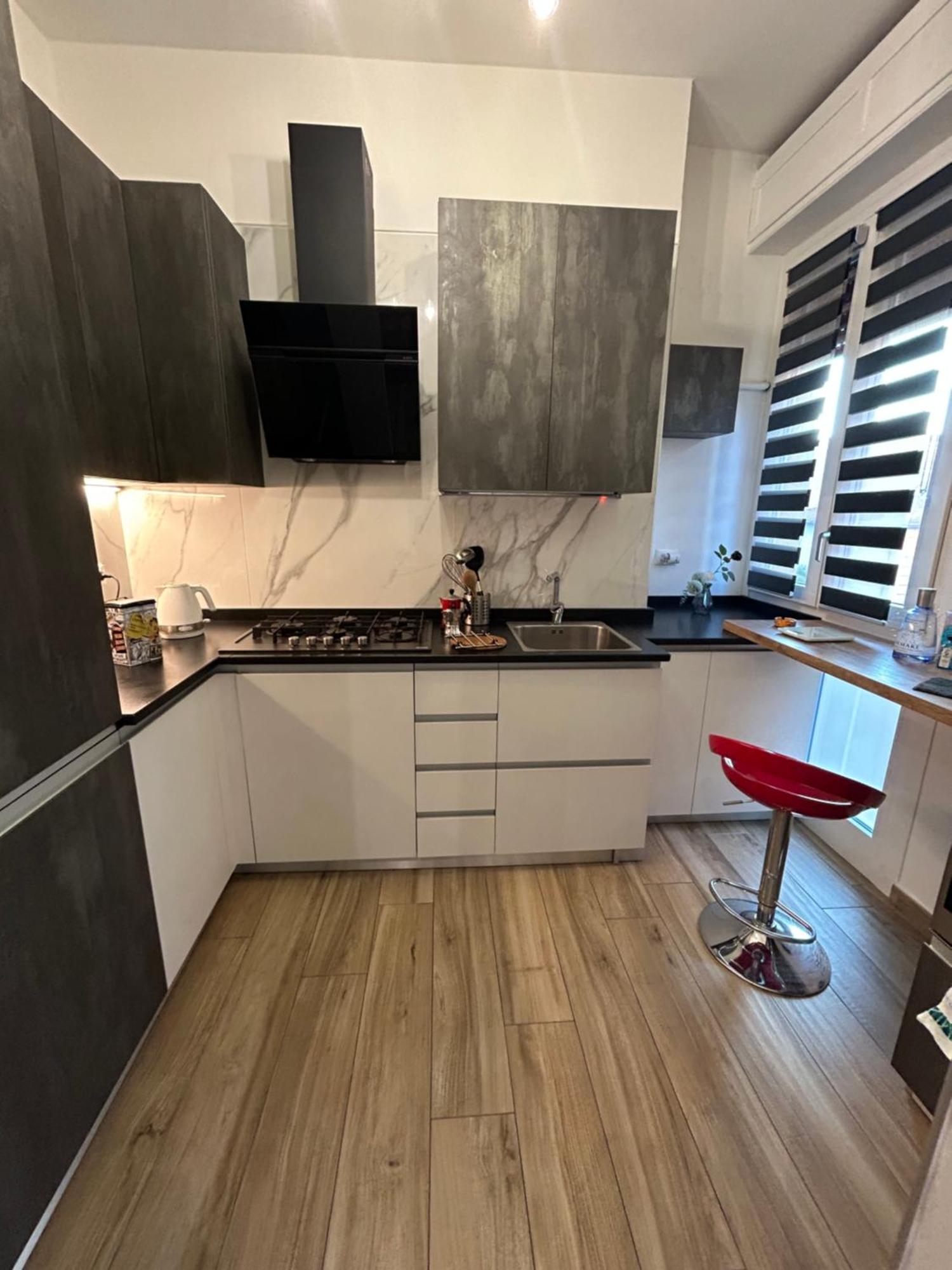 Il Tortellino Vagante - Elegant Apartment Modena Exteriör bild
